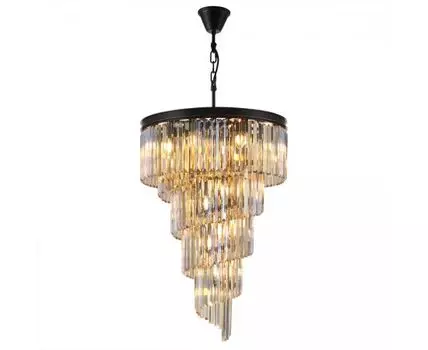 Подвесная люстра CitiLux Мартин