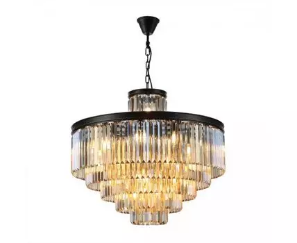 Подвесная люстра CitiLux Мартин