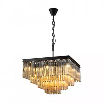 Подвесная люстра CitiLux Мартин