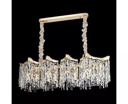 Подвесная люстра CitiLux Моника