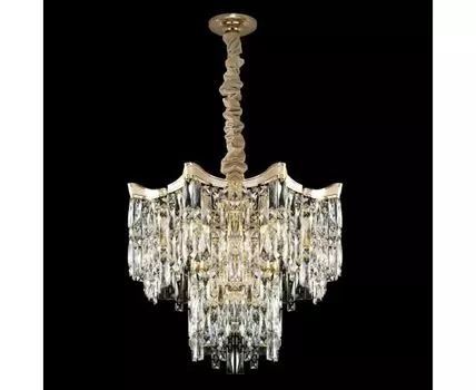 Подвесная люстра CitiLux Моника