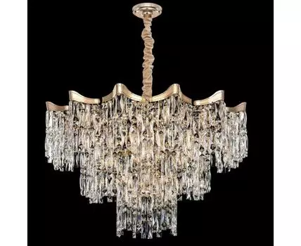 Подвесная люстра CitiLux Моника