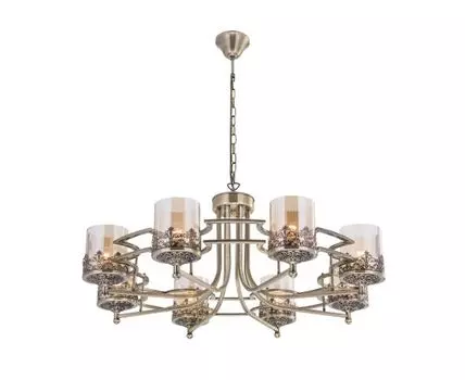 Подвесная люстра CitiLux Ориент