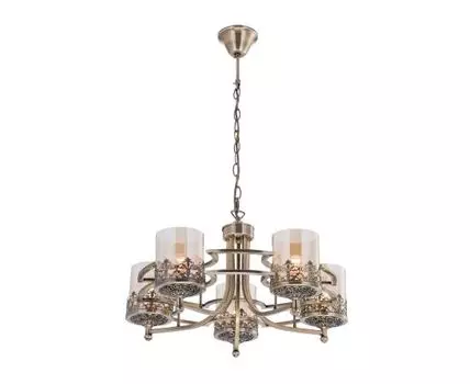 Подвесная люстра CitiLux Ориент