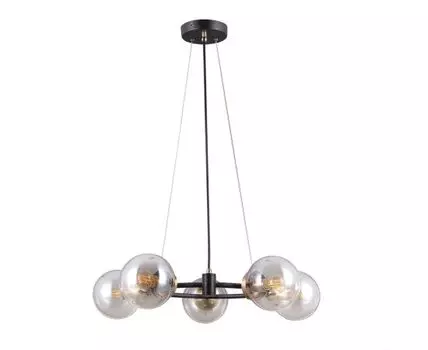 Подвесная люстра CitiLux Планета