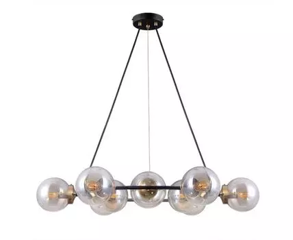 Подвесная люстра CitiLux Планета