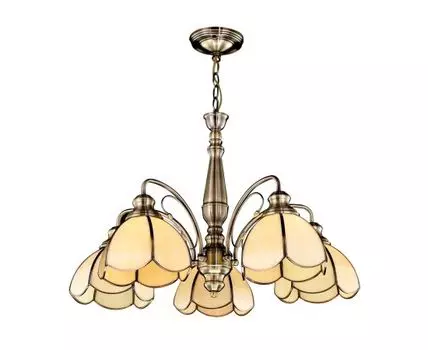 Подвесная люстра CitiLux Познань