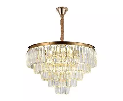 Подвесная люстра CitiLux Ricky