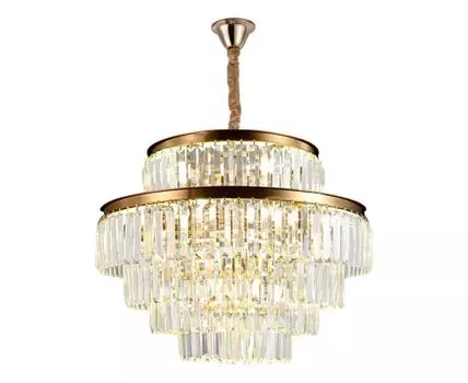 Подвесная люстра CitiLux Ricky