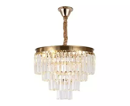 Подвесная люстра CitiLux Ricky