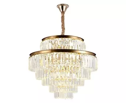 Подвесная люстра CitiLux Ricky