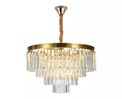 Подвесная люстра CitiLux Ricky