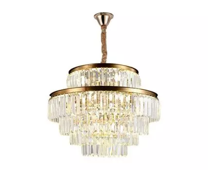 Подвесная люстра CitiLux Ricky