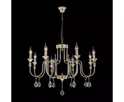 Подвесная люстра CitiLux Рига