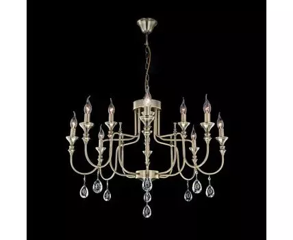 Подвесная люстра CitiLux Рига