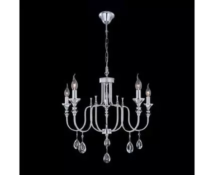 Подвесная люстра CitiLux Рига