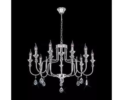 Подвесная люстра CitiLux Рига