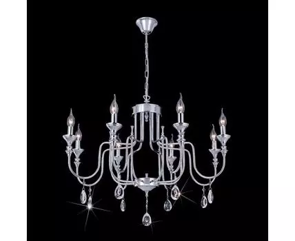 Подвесная люстра CitiLux Рига