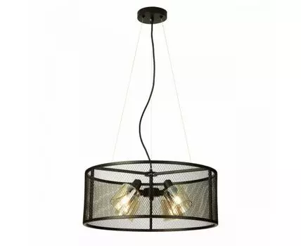 Подвесная люстра CitiLux Робин