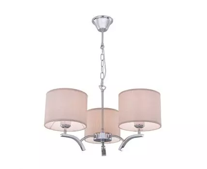 Подвесная люстра CitiLux Рондо