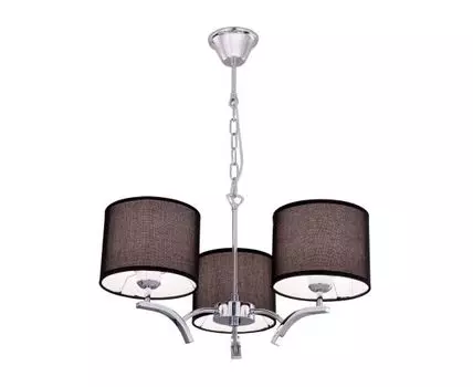 Подвесная люстра CitiLux Рондо