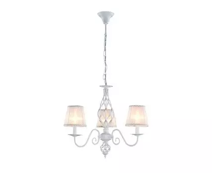 Подвесная люстра CitiLux Ровена