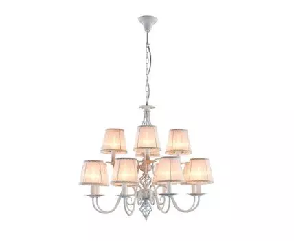 Подвесная люстра CitiLux Ровена