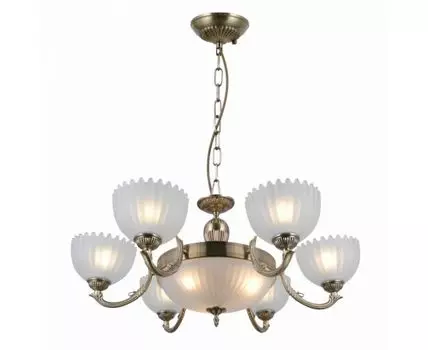 Подвесная люстра CitiLux Севилья