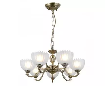 Подвесная люстра CitiLux Севилья