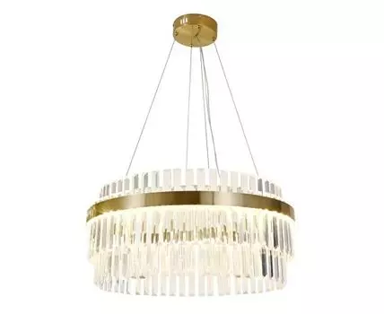 Подвесная люстра CitiLux Sheldon