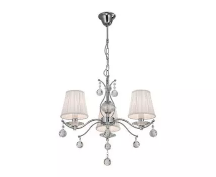 Подвесная люстра CitiLux Шелли