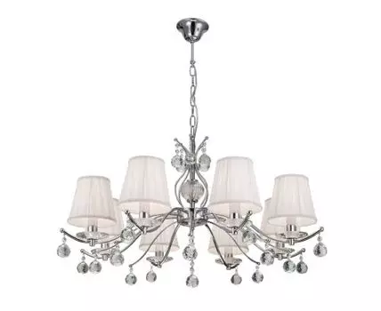 Подвесная люстра CitiLux Шелли