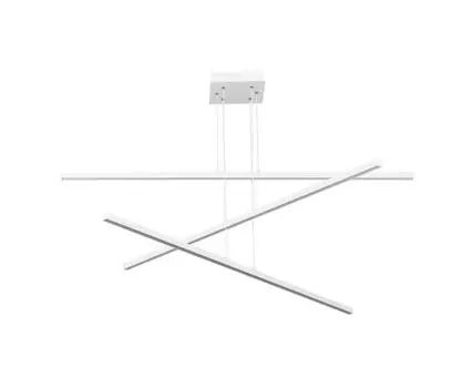 Подвесная люстра Citilux Стиг