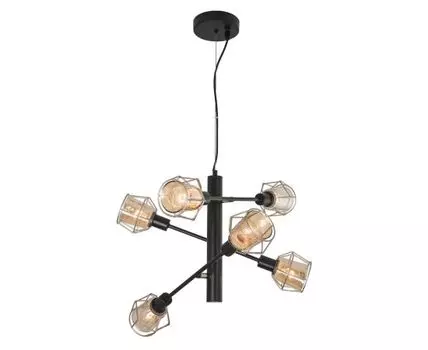Подвесная люстра CitiLux Таверна