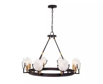 Подвесная люстра CitiLux Тесла