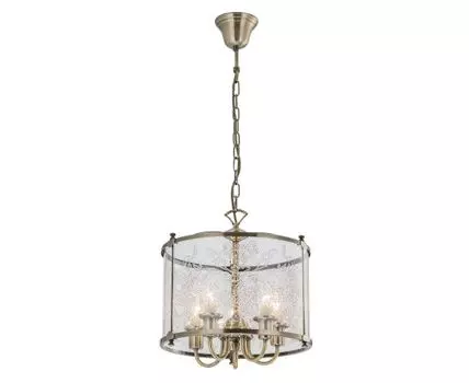 Подвесная люстра CitiLux Версаль