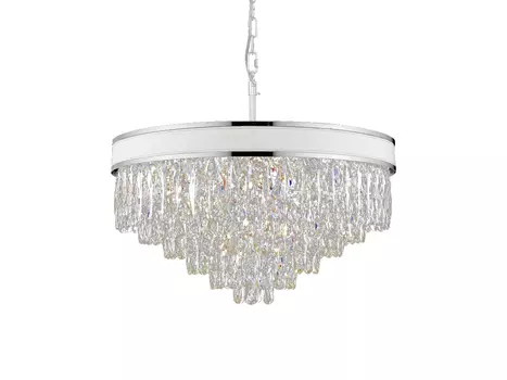 Подвесная люстра CLARISSA