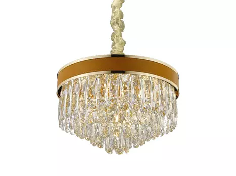 Подвесная люстра CLARISSA