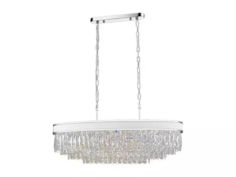 Подвесная люстра CLARISSA