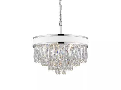 Подвесная люстра CLARISSA