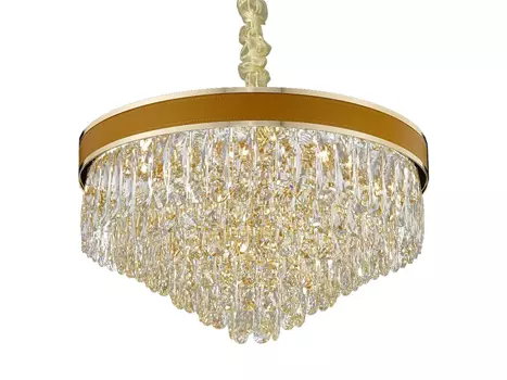 Подвесная люстра CLARISSA