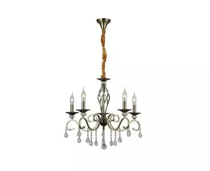 Подвесная люстра Claritas (7)