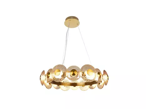 Подвесная люстра Claros