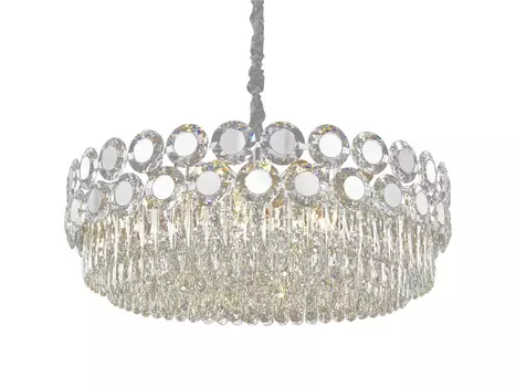 Подвесная люстра CLAUDIA