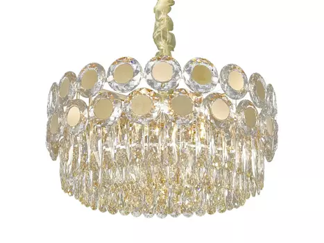 Подвесная люстра CLAUDIA