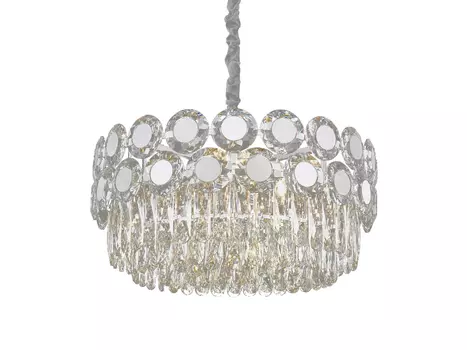 Подвесная люстра CLAUDIA