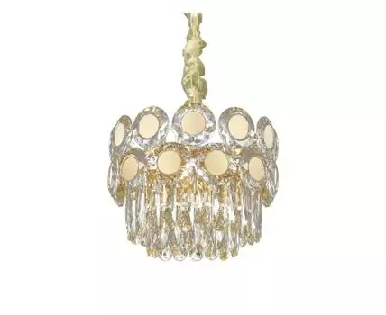 Подвесная люстра CLAUDIA