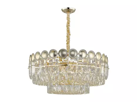 Подвесная люстра CLEMENTIA