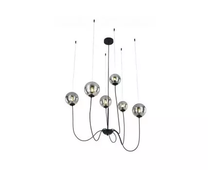 Подвесная люстра Conflux 6
