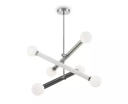 Подвесная люстра Cross